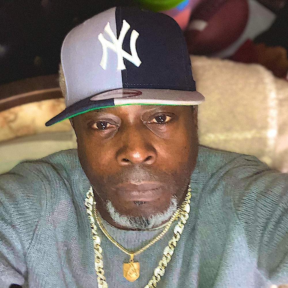 Meet your Posher, Duane lawrence